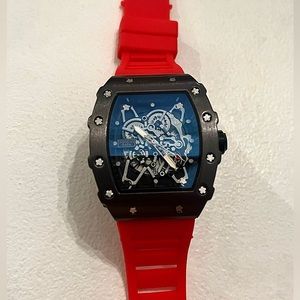 Men’s luxury watch